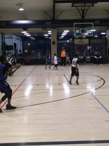 Community Center «Southwest Community Center», reviews and photos, 6401 Baseline Rd, Little Rock, AR 72209, USA