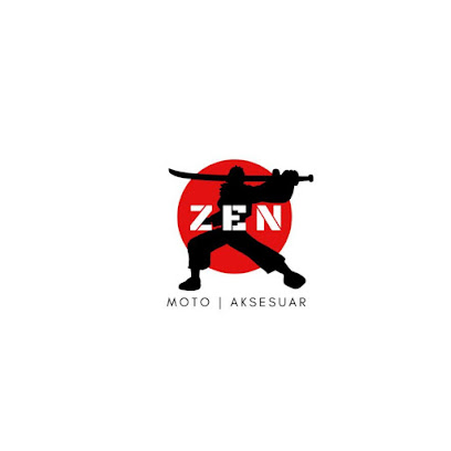 Zen Moto Aksesuar