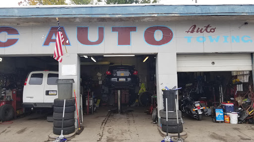 Auto Repair Shop «A C Auto Repairs», reviews and photos, 2300 Frankford Ave, Philadelphia, PA 19125, USA