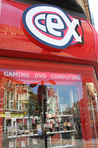 CeX