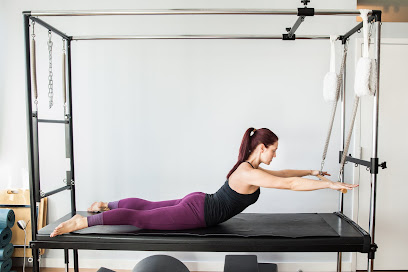 The Co Pilates - 19 W 21st St Suite 901, New York, NY 10010