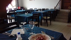 Hostal Restaurante Delfin