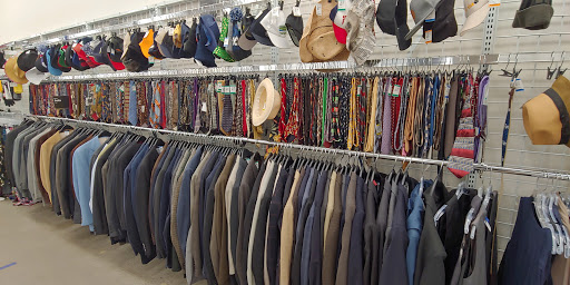 Thrift Store «Savers», reviews and photos
