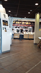 Photo n°99 de McDonald's à Achères ()