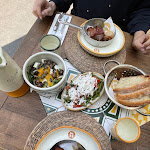 Photo n°2 de l'avis de Milan-.s fait le 28/03/2022 à 18:35 sur le  Il Mannarino Fiamma à Milan