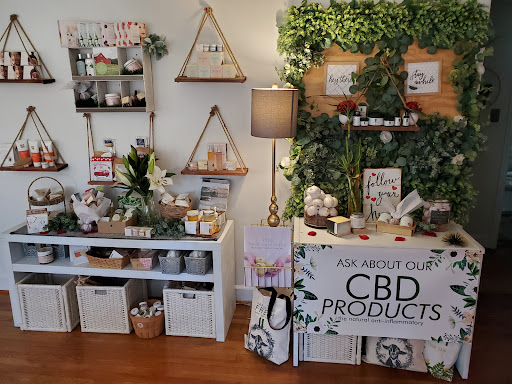 Spa «Warrior Body Spa: Infrared Sauna, Ear Candling, Detox Body Wraps», reviews and photos, 4317 Lavista Rd, Tucker, GA 30084, USA