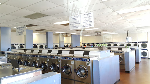 Laundromat «Rapid Wash Laundry», reviews and photos, 220 E Southern Ave # 8, Phoenix, AZ 85040, USA