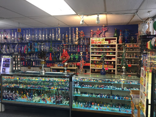 Tobacco Shop «BABA PIPES & TOBACCO INC», reviews and photos, 613 Ken Pratt Blvd, Longmont, CO 80501, USA