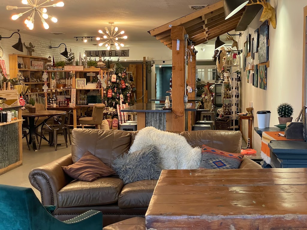 The Local Coffee House 98022