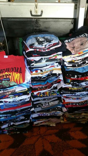 Wholesaler «Pixel 19 Vintage Clothing LLC», reviews and photos, 211 Klotter Ave, Cincinnati, OH 45219, USA