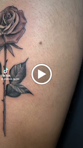 Explore tattoo ideas harry potter, creative tattoo ideas in Moscow, available at Tattoos by Tex