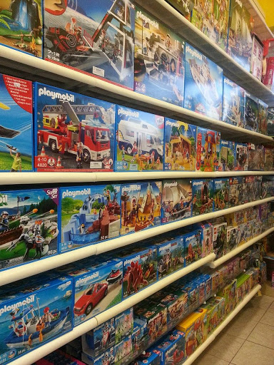 Toy Store «Toy Town», reviews and photos, 260 Crandon Blvd #43, Key Biscayne, FL 33149, USA