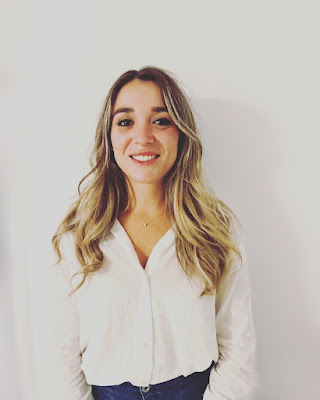 Alicia Goncalves - ostéopathe à Marseille