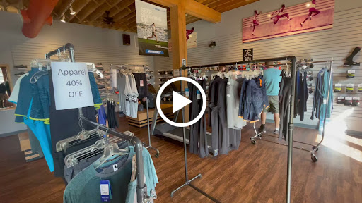 Shoe Store «First Gear Running Company», reviews and photos, 111 N Mosley St, Wichita, KS 67202, USA