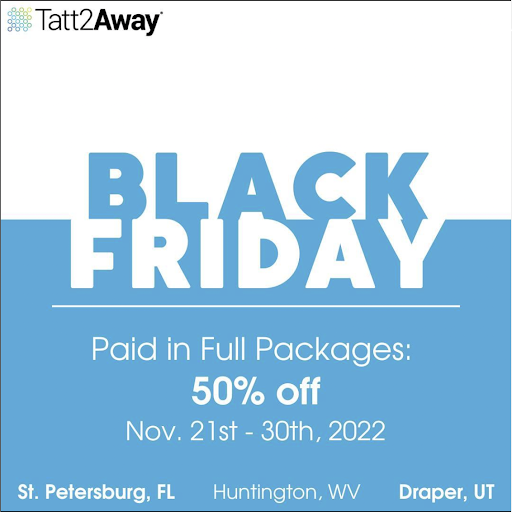 Explore cover up small tattoo ideas, creative tattoo ideas in Clearwater, available at Tatt2Away Clearwater