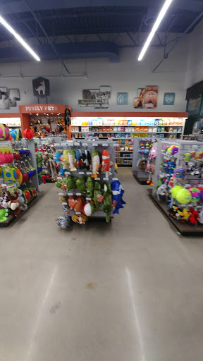 Pet Supply Store «Purely Pets», reviews and photos, 13723 23 Mile Rd, Shelby Charter Township, MI 48315, USA