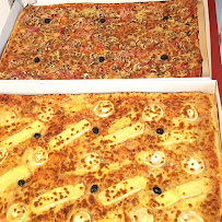 Plats et boissons du Pizzas à emporter La Pizz chez Benoit à Cahors - n°4