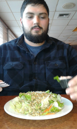 Restaurant «Oak Tree Restaurant», reviews and photos, 1020 Atlantic Ave, Woodland, WA 98674, USA