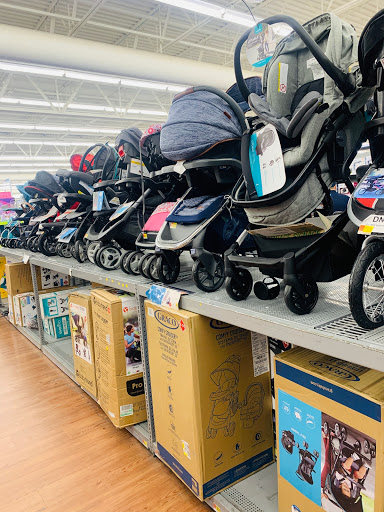 Department Store «Walmart Supercenter», reviews and photos, 29176 Van Dyke Ave, Warren, MI 48093, USA