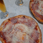 Photo n°1 de l'avis de Martin.e fait le 29/11/2022 à 19:39 sur le  Pasta & Pizza da Andrea à Brenner