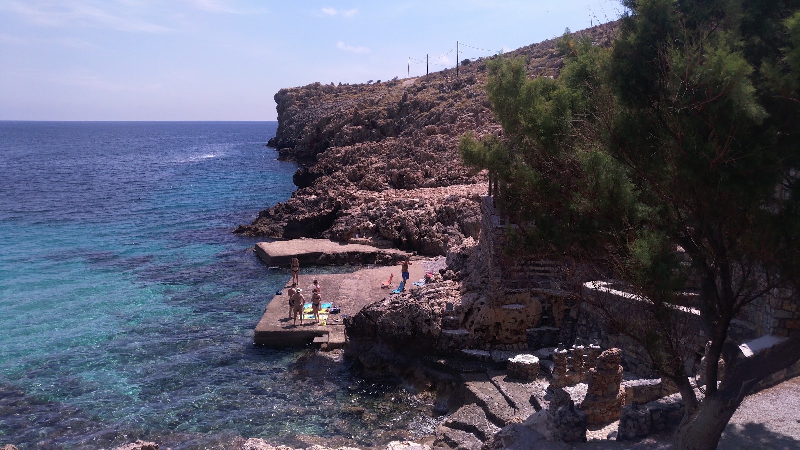 Omprogialos photo #9