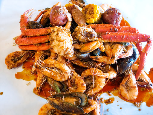 Otay Sushi & Crab