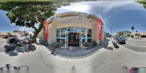 Bicycle Store «Bike Effect», reviews and photos, 910 Broadway, Santa Monica, CA 90401, USA