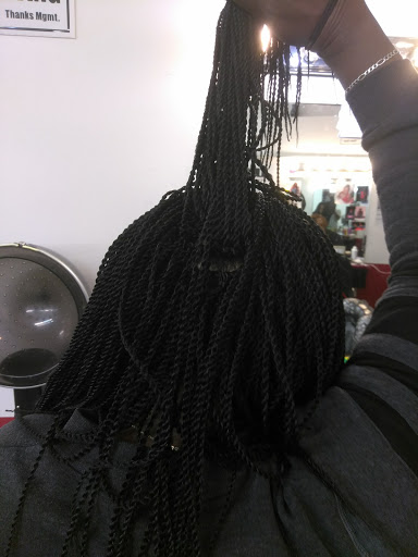 Shopping Mall «Benco Shopping Center», reviews and photos, 4520 Benning Rd SE, Washington, DC 20019, USA