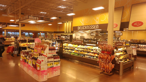 Grocery Store «Kroger Marketplace», reviews and photos, 2608 E Farm to Market Rd 544, Wylie, TX 75098, USA