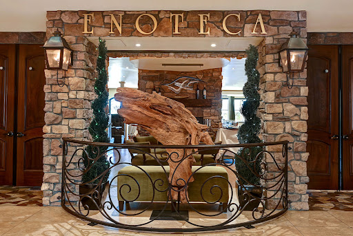 Enoteca Restaurant & Lounge image