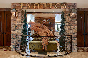 Enoteca Restaurant & Lounge
