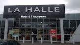 La Halle Toulouse Blagnac Blagnac