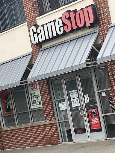 GameStop