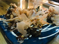 Takoyaki du Restaurant La Table de Maïna à Montrouge - n°1