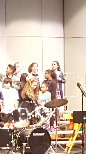 Performing Arts Theater «Highline Performing Art Center», reviews and photos, 401 S 152nd St, Burien, WA 98148, USA