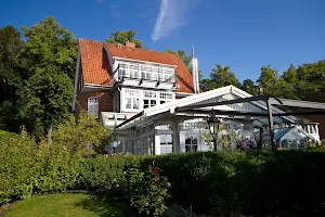 Villa Martha am Küchensee image