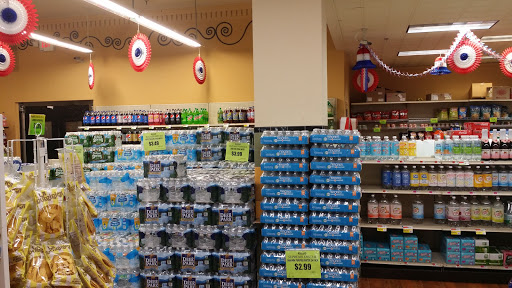 Supermarket «Supremo Food Market», reviews and photos, 249 E Front St, Plainfield, NJ 07060, USA