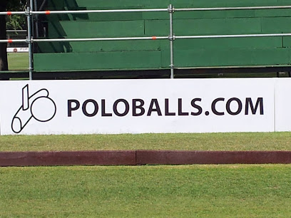 Polo Balls