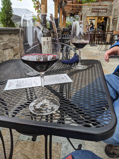 Winery «Gorman Winery - Hollywood District Tasting Room», reviews and photos, 14405 148th Ave NE, Woodinville, WA 98072, USA