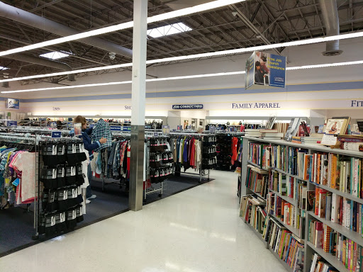 Thrift Store «Goodwill», reviews and photos, 51651 SE 2nd St, Scappoose, OR 97056, USA