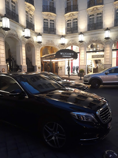 Imperial Limousine Brussels