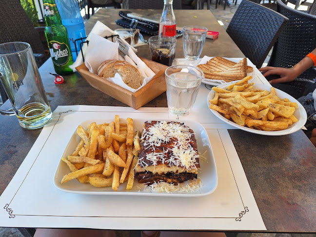 Altro cafe - Λευκιμμαίοι