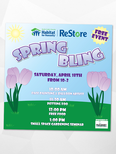 Commercial Printer «The Print Lab», reviews and photos, 490 N Kentucky St, McKinney, TX 75069, USA