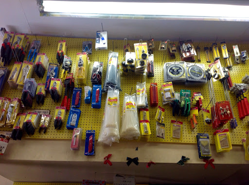 Hardware Store «Prosperity Hardware Store», reviews and photos, 1559 Fulton St, Brooklyn, NY 11216, USA