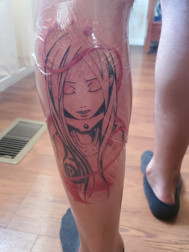 Explore firefighter tattoo ideas for guys, creative tattoo ideas in Salt Lake City, available at SLC Ink Tattoo Salt Lake City, Utah