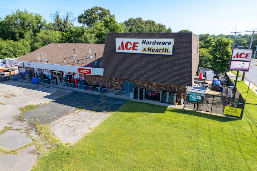 Ace Hardware and Hearth, 7936 Crain Hwy S, Glen Burnie, MD 21061, USA, 