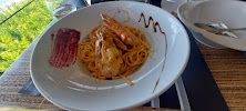 Langoustine du Restaurant Le Rivoli à Grosseto-Prugna - n°10