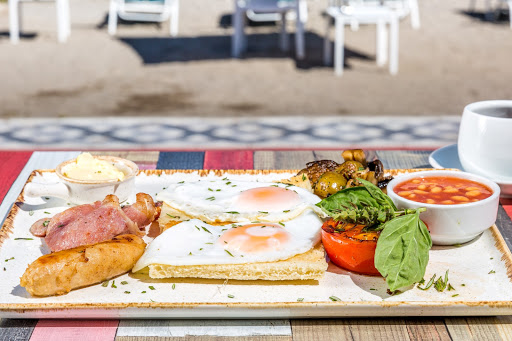 Marmaris Kahveci Alibey Finedining