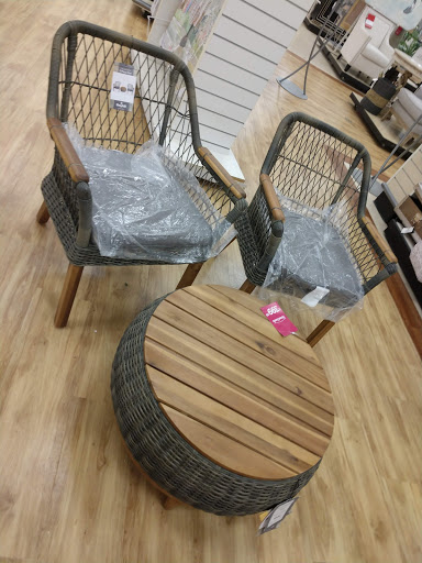 Shopping Mall «Frandor Shopping Center», reviews and photos, 300 Frandor Ave, Lansing, MI 48912, USA