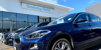 Geelong BMW